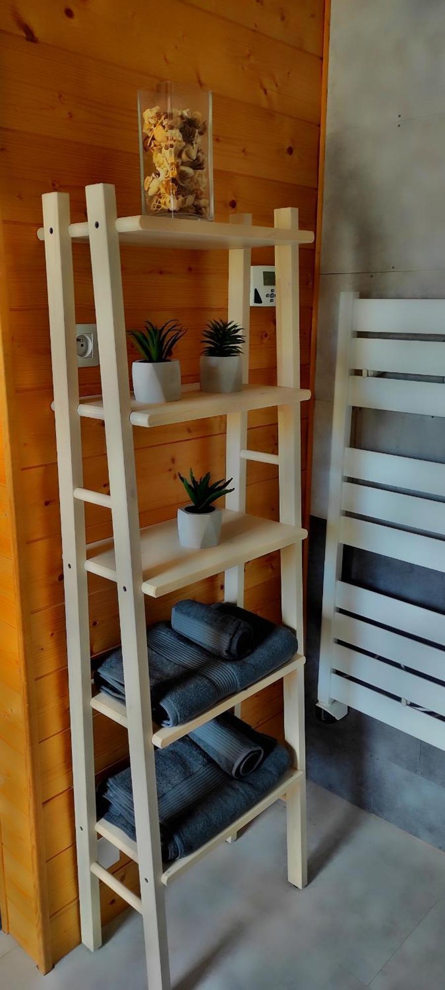 Apartmán Duplex Avec Terrasse Lempdes Exteriér fotografie